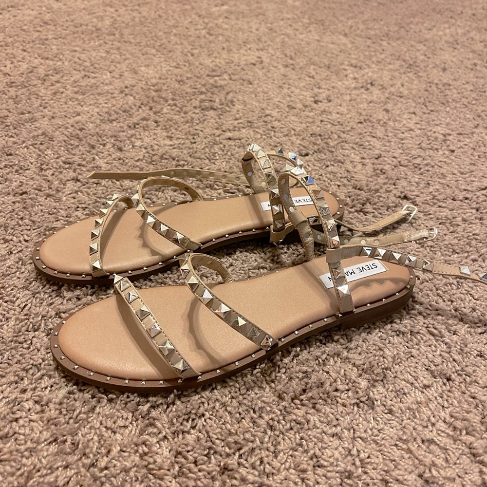 Steve Madden sandals
